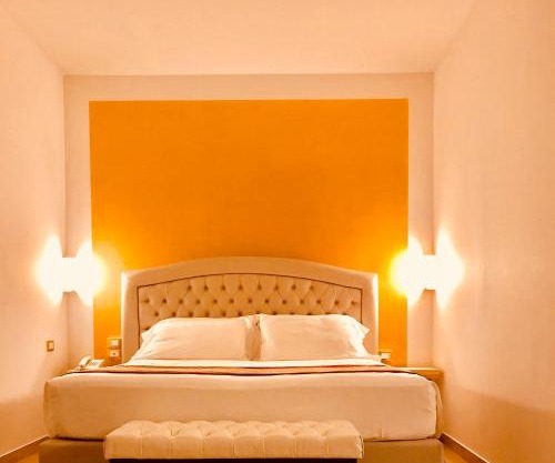 Hotel Verdi