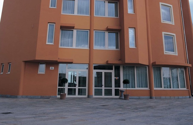 Hotel Verdina