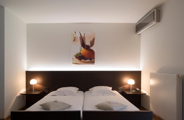 Hotel Verlooy