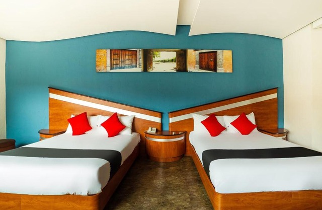 Hotel Verona