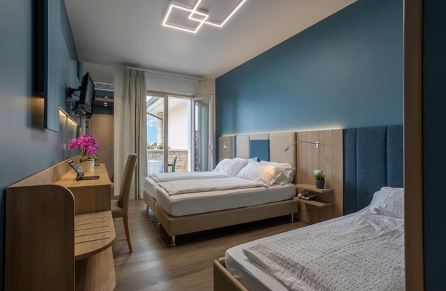 Hotel Veronesi