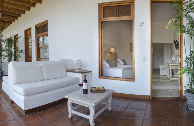 Hotel Viñas Queirolo