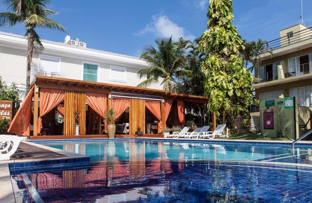 Hotel Vicino al Mare - Frente mar