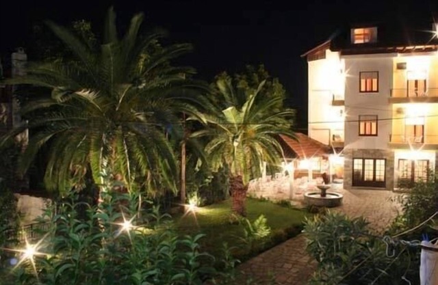 Hotel Vicky