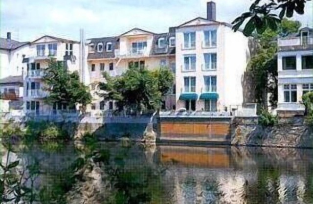 Hotel Victoria