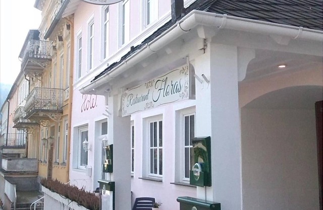 Hotel Victoria