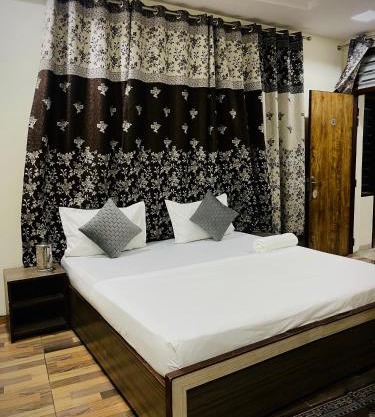 Hotel Victoria INN