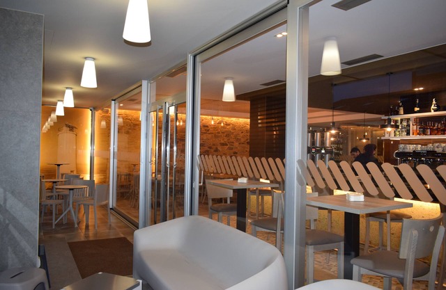 Hotel Vida Mar de Laxe