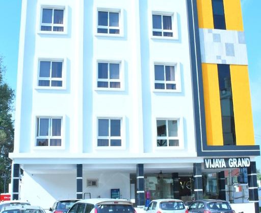 Hotel Vijaya Grand