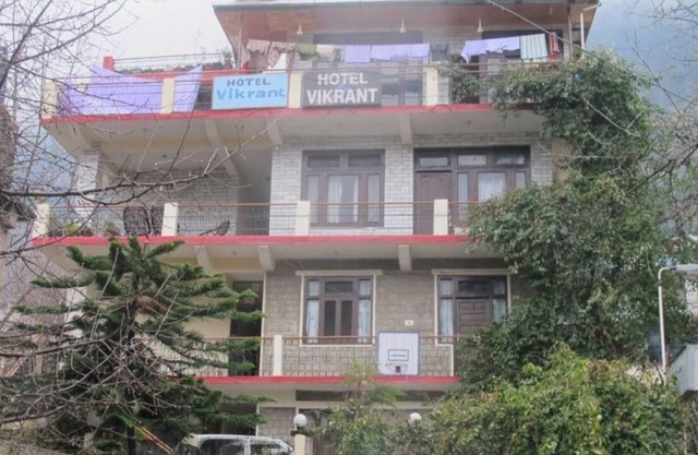 Hotel Vikrant