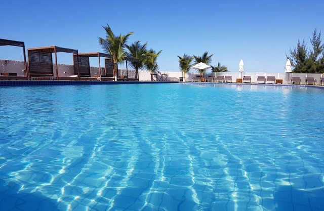 Hotel Vila Jardim
