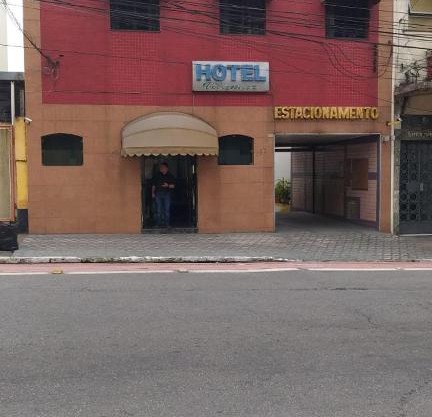 Hotel Vilamar