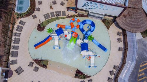 Hotel Vilarejo Praia