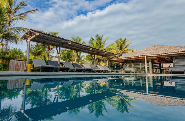 Hotel & Restaurante VilaVeraTheresa