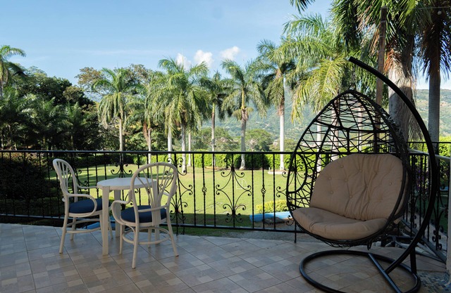 Hotel Villa Alicia