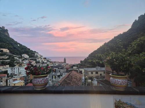 Hotel Villa Annalara charme and relax