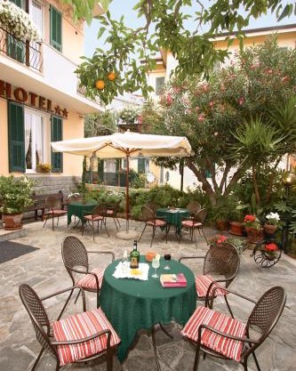 Hotel Villa Bianca