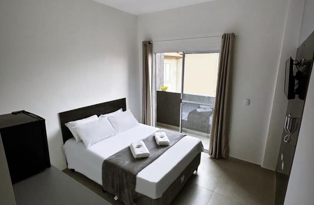 Hotel Village