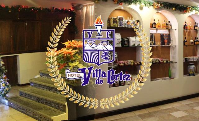 Hotel Villa de Cortez
