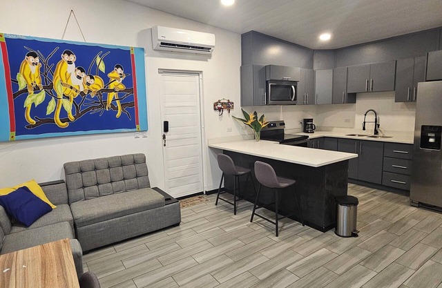 Bienvenue à la Villa Elenita, votre havre de paix au cœur du Costa Rica !