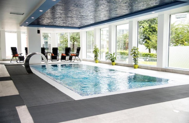 Hotel Villa Elsa