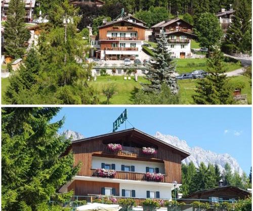 Hotel Villa Gaia