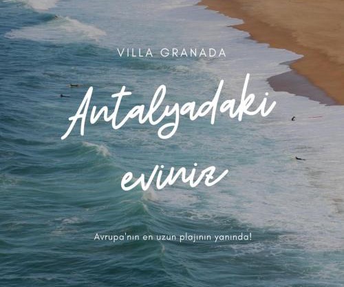Hotel Villa Granada