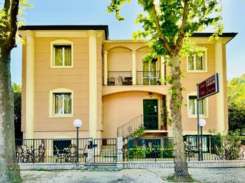 Hotel Villa Grazia