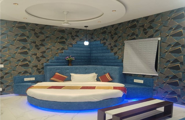 Hotel Villa Inn