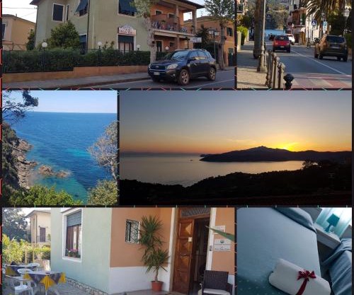 Hotel VILLA ITALIA B&B