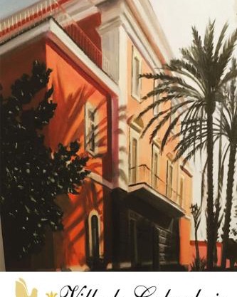 Hotel Villa La Colombaia