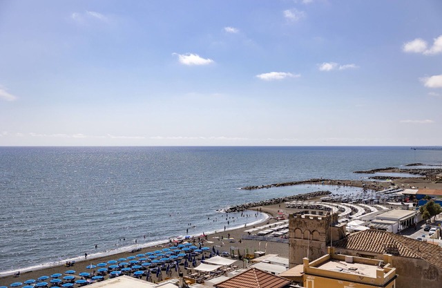 Hotel Villa Margherita