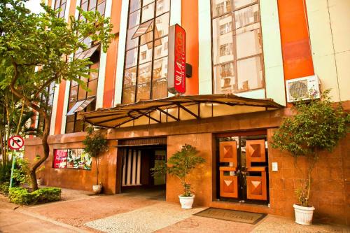 Hotel Villa Reggia