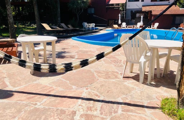 Hotel Villa Santa Maiani