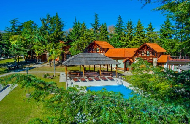 Hotel Villa Sol