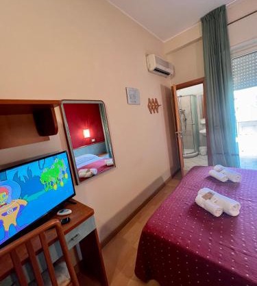 Hotel Villa Tina