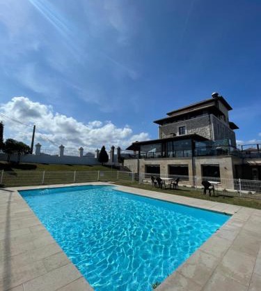 Hotel Villadesella