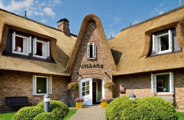Hotel Village