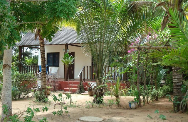 Hotel Village Vacances Awale Plage