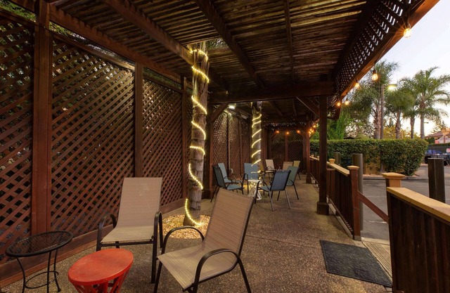 Hotel Vinea, a Travelodge by Wyndham