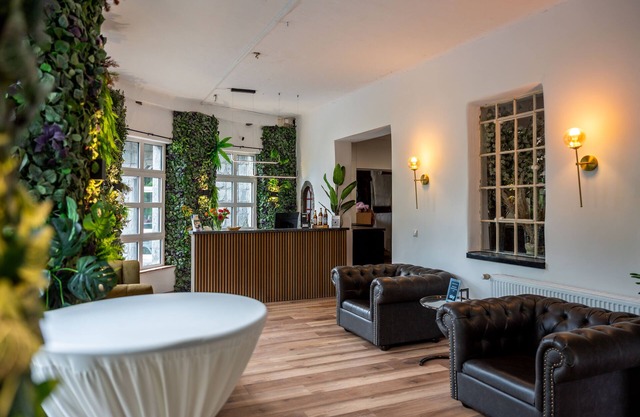 Hotel Vintage