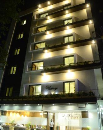 Hotel Vintage