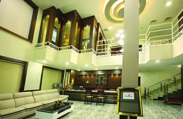 Hotel Virad