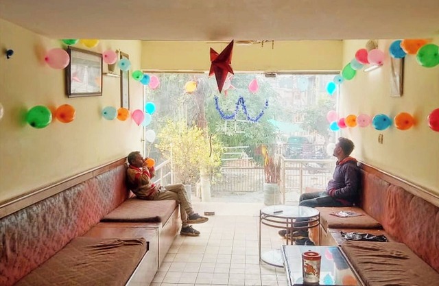 Hotel Viren Sofytel Agra