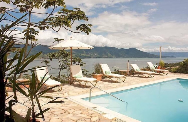 Hotel Vista Bella
