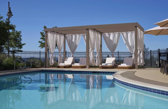 SpringHill Suites by Marriott Auburn