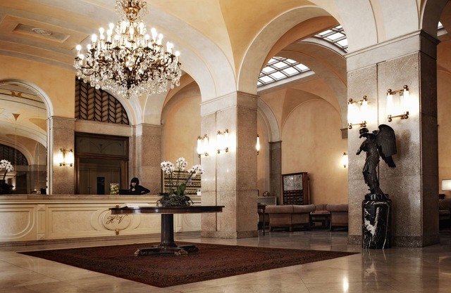 Hotel Vittoria
