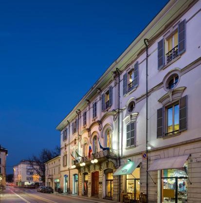 Hotel Vittoria