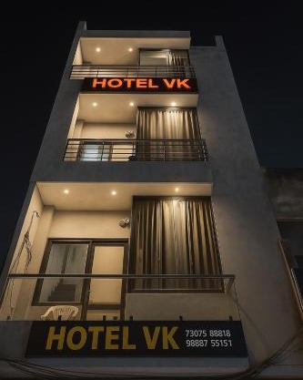 Hotel VK