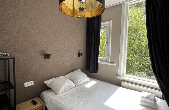 Hotel Vondel Garden